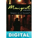 Maigret en el Picratt s Georges Simenon