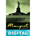 Maigret en Nueva York Georges Simenon