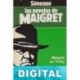 Maigret en Vichy Georges Simenon