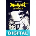 Maigret se defiende Georges Simenon