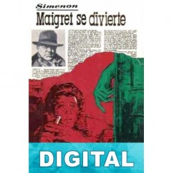 Maigret se divierte Georges Simenon