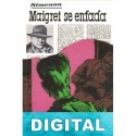 Maigret se enfada Georges Simenon