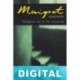 Maigret va a la escuela Georges Simenon