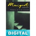 Maigret va a la escuela Georges Simenon