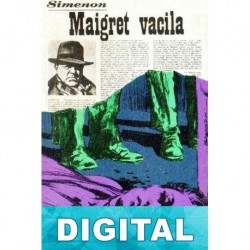 Maigret vacila Georges Simenon