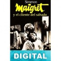 Maigret y el cliente del sábado Georges Simenon