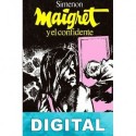 Maigret y el confidente Georges Simenon