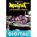 Maigret y el hombre solitario Georges Simenon
