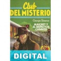 Maigret y el inspector Cadáver Georges Simenon