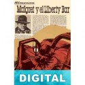 Maigret y el Liberty Bar Georges Simenon