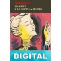 Maigret y la anciana señora Georges Simenon