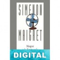 Maigret y la Espingarda Georges Simenon