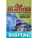 Maigret y los aristócratas Georges Simenon