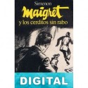 Maigret y los cerditos sin rabo Georges Simenon