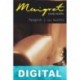 Maigret y su muerto Georges Simenon