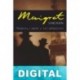 Maigret, Lognon y los gángsteres Georges Simenon