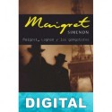 Maigret, Lognon y los gángsteres Georges Simenon