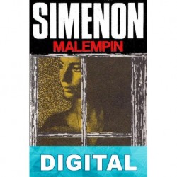 Malempin (Ed. Carmen Soler) Georges Simenon