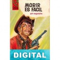 Morir es fácil Alf. Regaldie