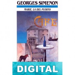 Marie, la del puerto Georges Simenon