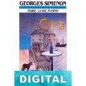 Marie, la del puerto Georges Simenon