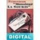 Monsieur La Souris Georges Simenon
