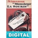 Monsieur La Souris Georges Simenon