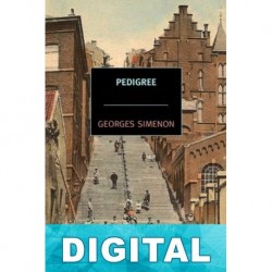 Pedigree Georges Simenon