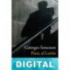 Pietr, el Letón Georges Simenon