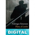 Pietr, el Letón Georges Simenon