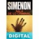 Sala de lo criminal Georges Simenon