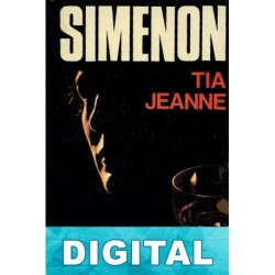 Tía Jeanne Georges Simenon