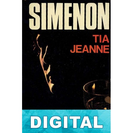 Tía Jeanne Georges Simenon