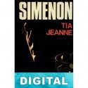 Tía Jeanne Georges Simenon