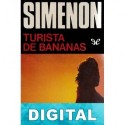 Turista de bananas Georges Simenon