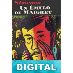 Un émulo de Maigret (El Doctorcito) Georges Simenon