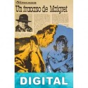 Un fracaso de Maigret Georges Simenon