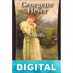 Arabella Georgette Heyer
