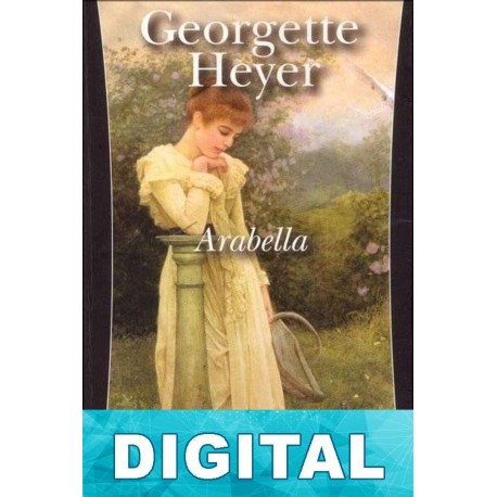 Arabella Georgette Heyer