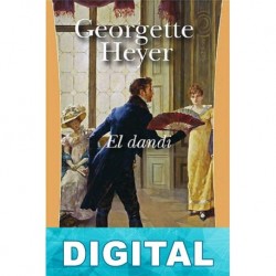 El dandi Georgette Heyer
