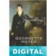 Su gracia, el duque Georgette Heyer