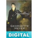 Su gracia, el duque Georgette Heyer
