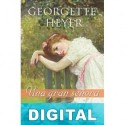 Una gran señora Georgette Heyer