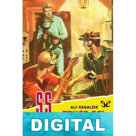 Trust del crimen Alf. Regaldie