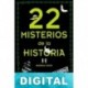 22 misterios de la historia Georgia Costa
