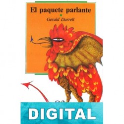 El paquete parlante Gerald Durrell