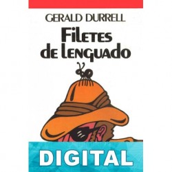 Filetes de lenguado Gerald Durrell