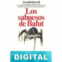 Los sabuesos de Bafut Gerald Durrell