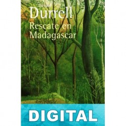 Misión de rescate en Madagascar Gerald Durrell