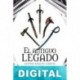El antiguo legado Alfons Mallol Garcia